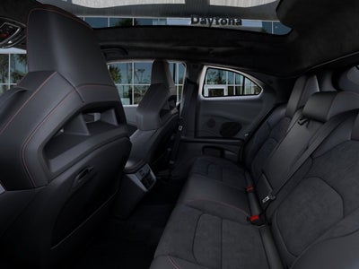 2026 Dodge Charger Scat Pack Plus