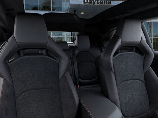 2026 Dodge Charger Scat Pack Plus