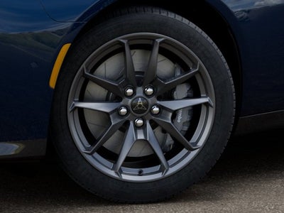 2026 Dodge Charger Scat Pack Plus