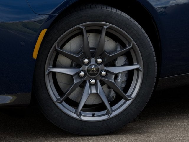 2026 Dodge Charger Scat Pack Plus