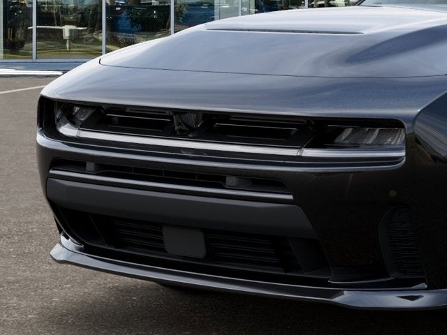 2026 Dodge Charger Scat Pack Plus