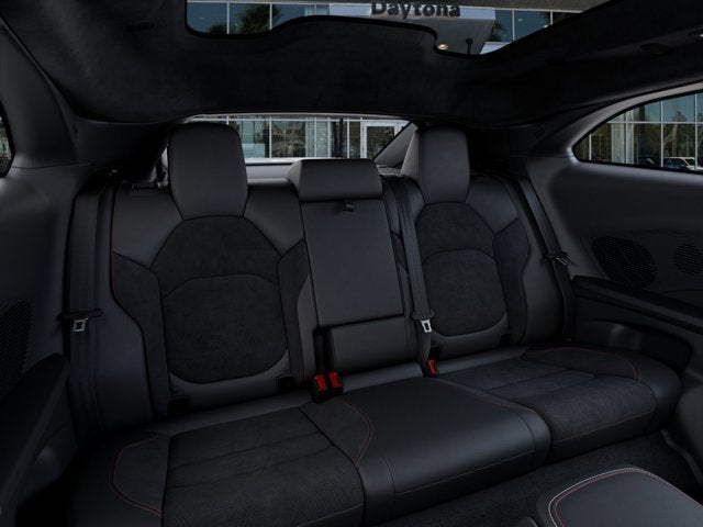 2026 Dodge Charger Scat Pack Plus