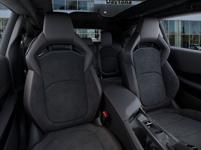 2026 Dodge Charger Scat Pack Plus