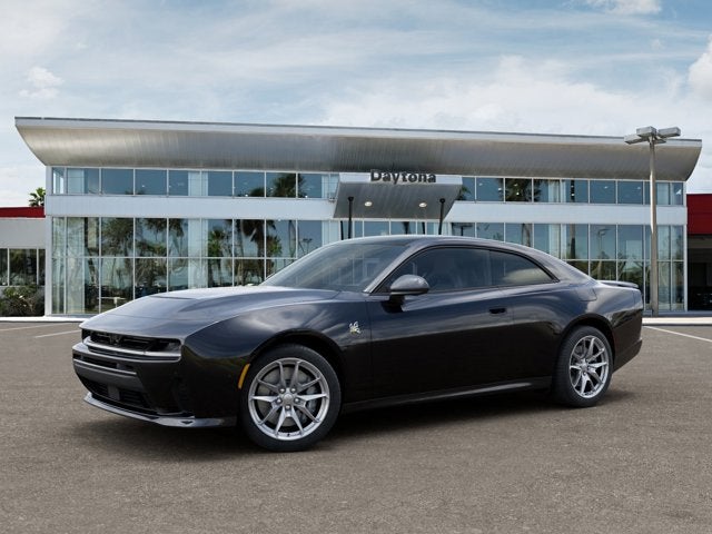 2026 Dodge Charger Scat Pack Plus