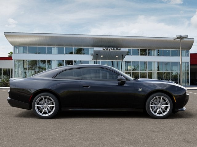 2026 Dodge Charger Scat Pack Plus