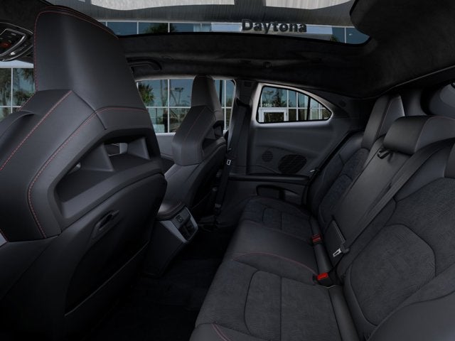 2026 Dodge Charger Scat Pack Plus