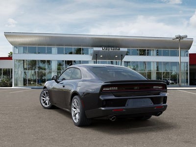 2026 Dodge Charger Scat Pack Plus