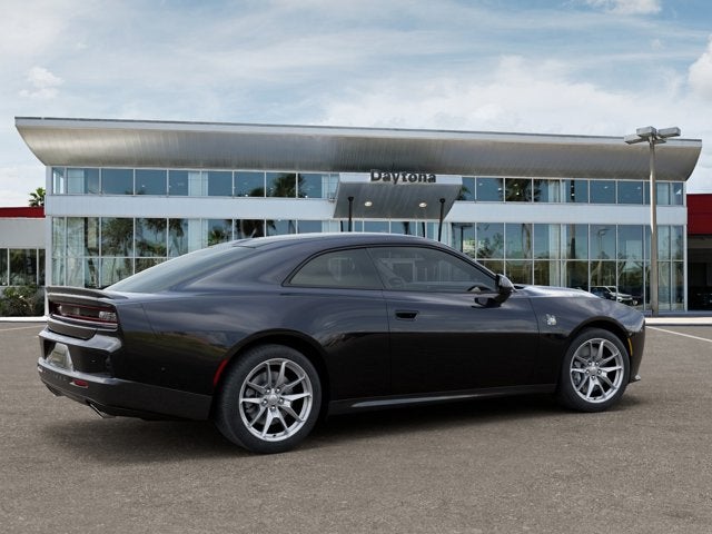 2026 Dodge Charger Scat Pack Plus