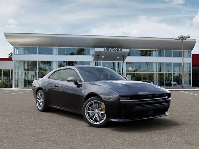 2026 Dodge Charger Scat Pack Plus