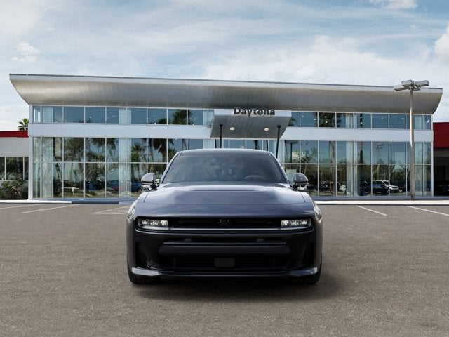 2026 Dodge Charger Scat Pack Plus