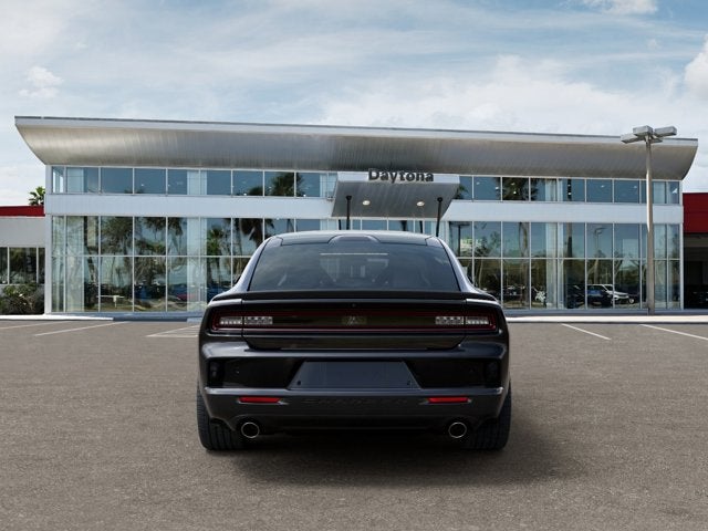 2026 Dodge Charger Scat Pack Plus