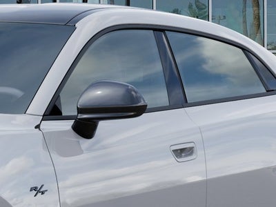 2026 Dodge Charger R/T