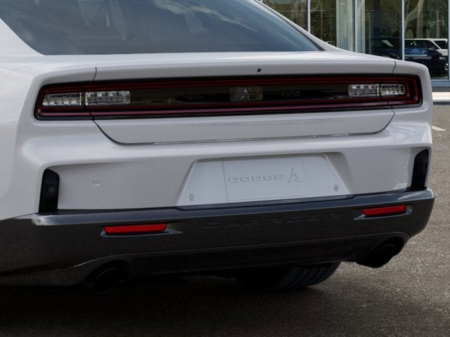 2026 Dodge Charger R/T