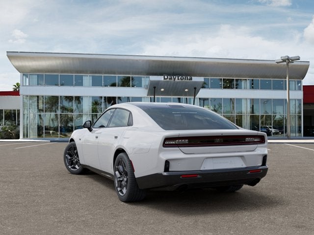 2026 Dodge Charger R/T