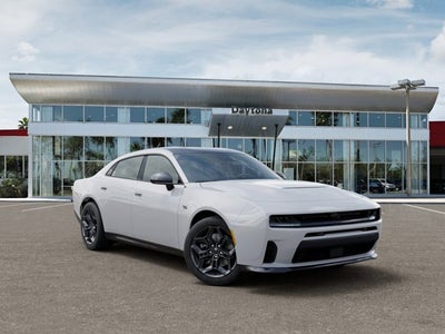 2026 Dodge Charger R/T