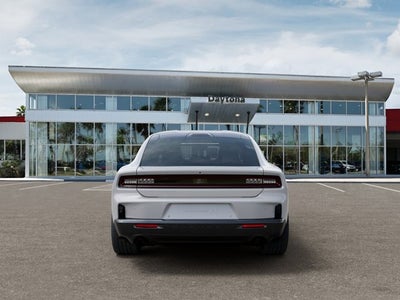 2026 Dodge Charger R/T