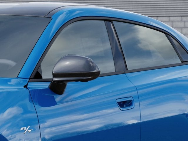 2026 Dodge Charger R/T Plus