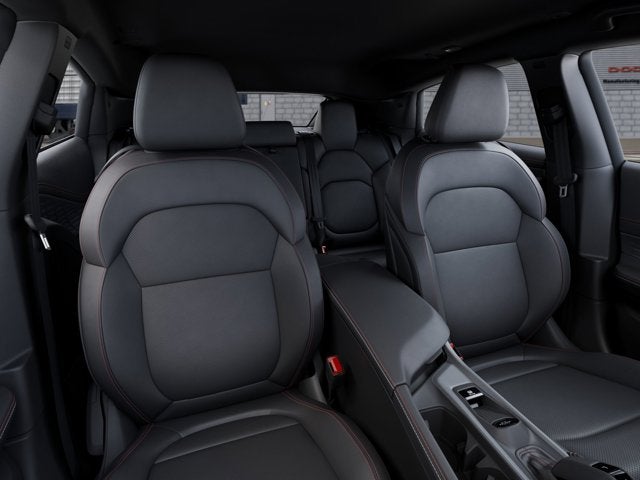 2026 Dodge Charger R/T Plus