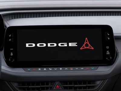 2026 Dodge Charger R/T Plus