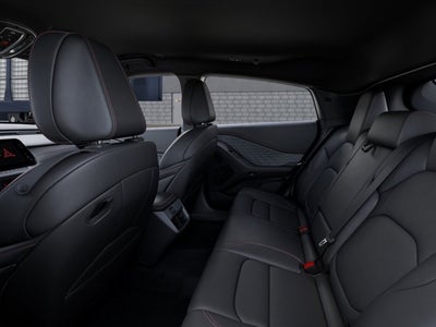 2026 Dodge Charger R/T Plus