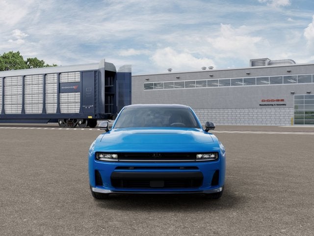 2026 Dodge Charger R/T Plus