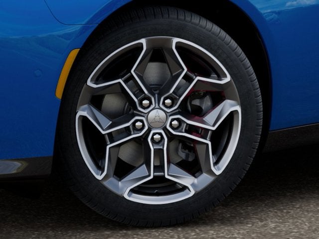 2026 Dodge Charger R/T Plus