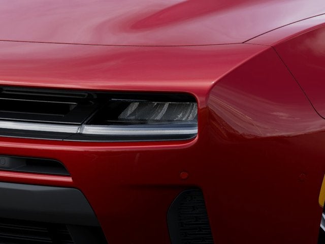 2026 Dodge Charger R/T Plus