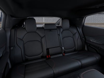 2026 Dodge Charger R/T Plus