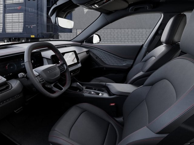 2026 Dodge Charger R/T Plus