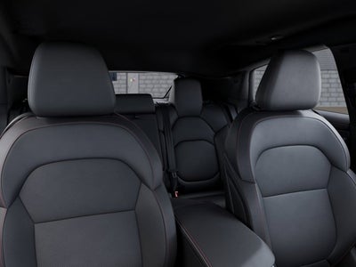 2026 Dodge Charger R/T Plus