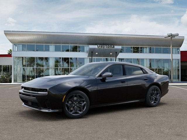 2026 Dodge Charger R/T