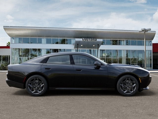 2026 Dodge Charger R/T