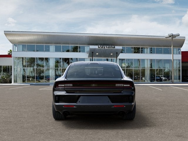 2026 Dodge Charger R/T