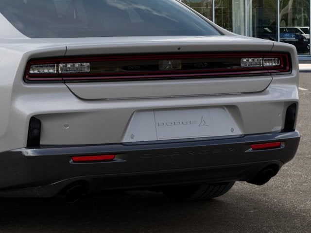 2026 Dodge Charger R/T