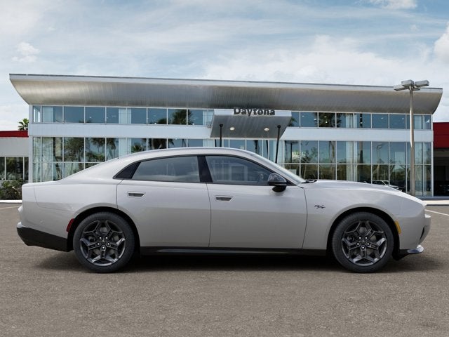 2026 Dodge Charger R/T