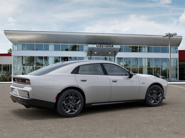 2026 Dodge Charger R/T