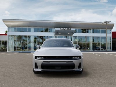 2026 Dodge Charger R/T