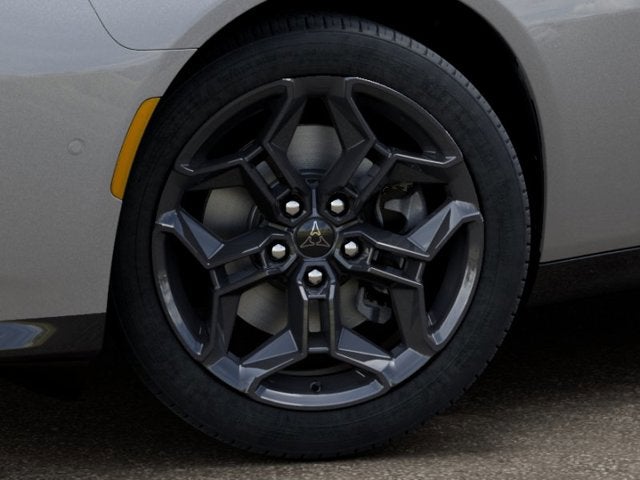 2026 Dodge Charger R/T