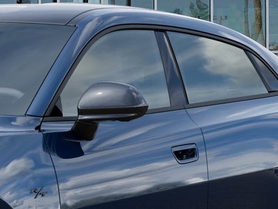 2026 Dodge Charger R/T Plus