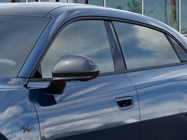 2026 Dodge Charger R/T Plus