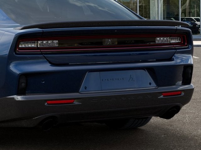 2026 Dodge Charger R/T Plus