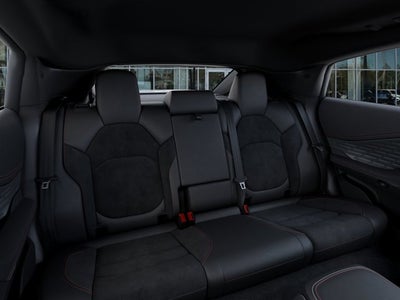 2026 Dodge Charger R/T Plus