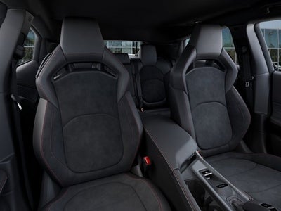 2026 Dodge Charger R/T Plus