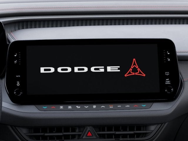 2026 Dodge Charger R/T Plus