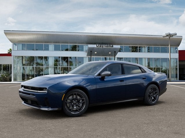 2026 Dodge Charger R/T Plus