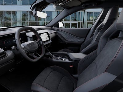 2026 Dodge Charger R/T Plus