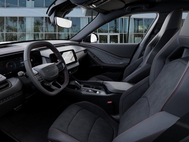 2026 Dodge Charger R/T Plus