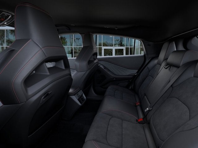 2026 Dodge Charger R/T Plus