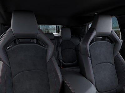 2026 Dodge Charger R/T Plus