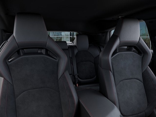 2026 Dodge Charger R/T Plus